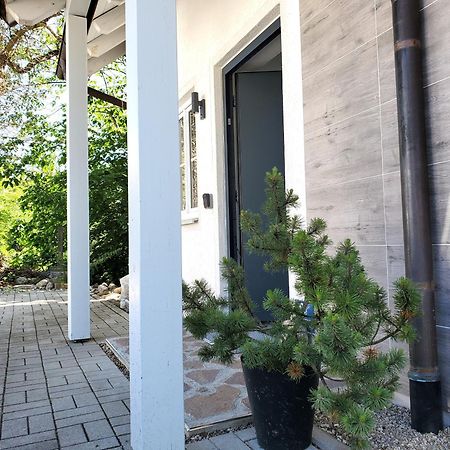 Apartment Chalet Am Schloss Kaltenberg Nahe Ammersee 格尔滕多夫 外观 照片