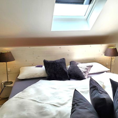 Apartment Chalet Am Schloss Kaltenberg Nahe Ammersee 格尔滕多夫 外观 照片
