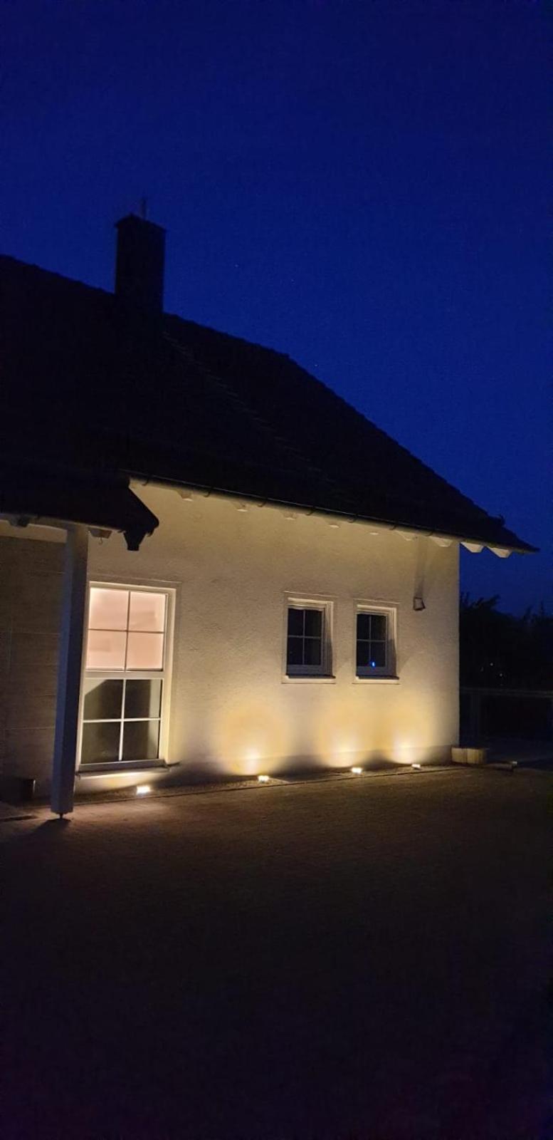 Apartment Chalet Am Schloss Kaltenberg Nahe Ammersee 格尔滕多夫 外观 照片