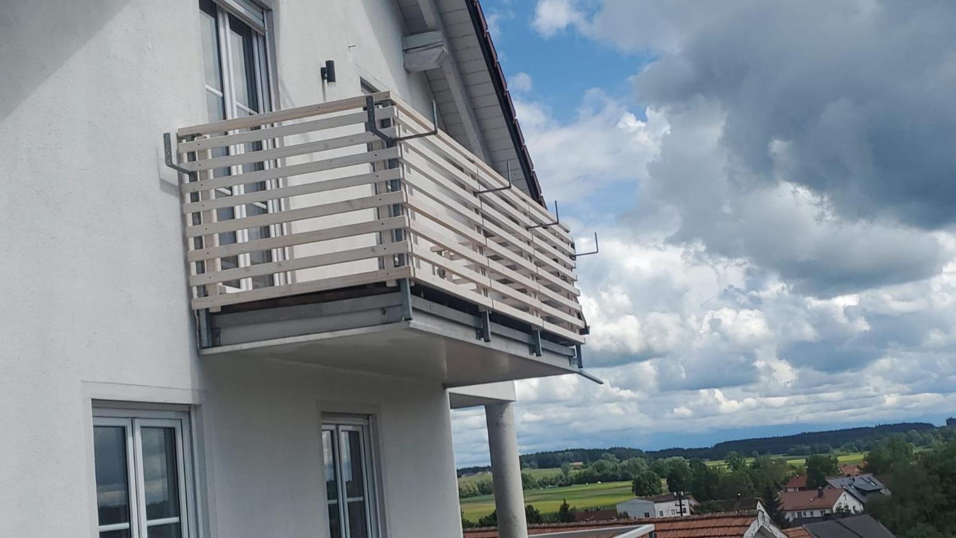 Apartment Chalet Am Schloss Kaltenberg Nahe Ammersee 格尔滕多夫 外观 照片