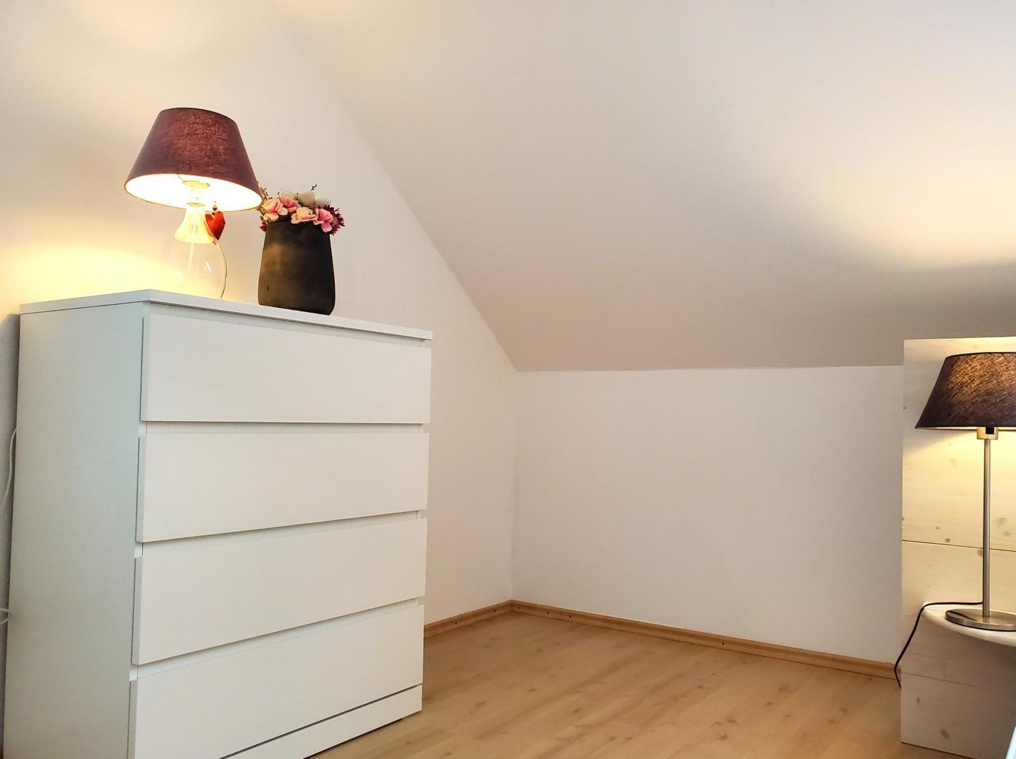 Apartment Chalet Am Schloss Kaltenberg Nahe Ammersee 格尔滕多夫 外观 照片