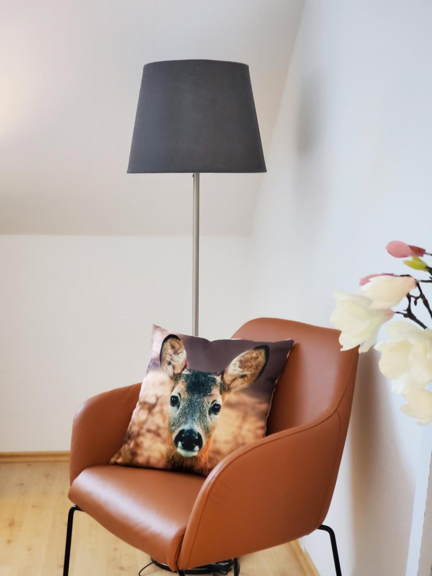 Apartment Chalet Am Schloss Kaltenberg Nahe Ammersee 格尔滕多夫 外观 照片