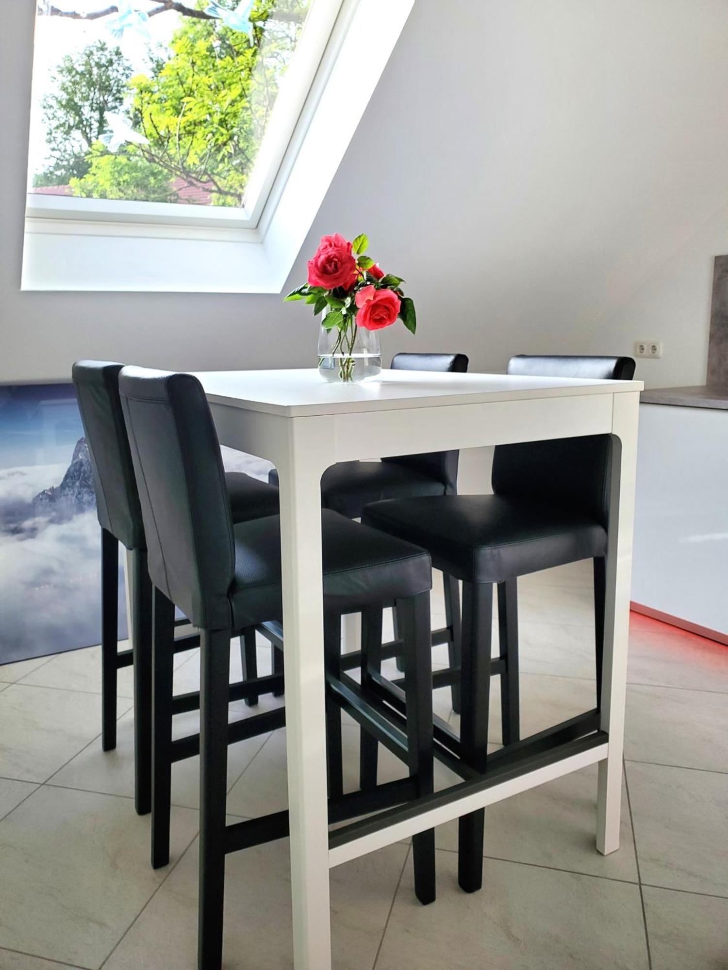 Apartment Chalet Am Schloss Kaltenberg Nahe Ammersee 格尔滕多夫 外观 照片