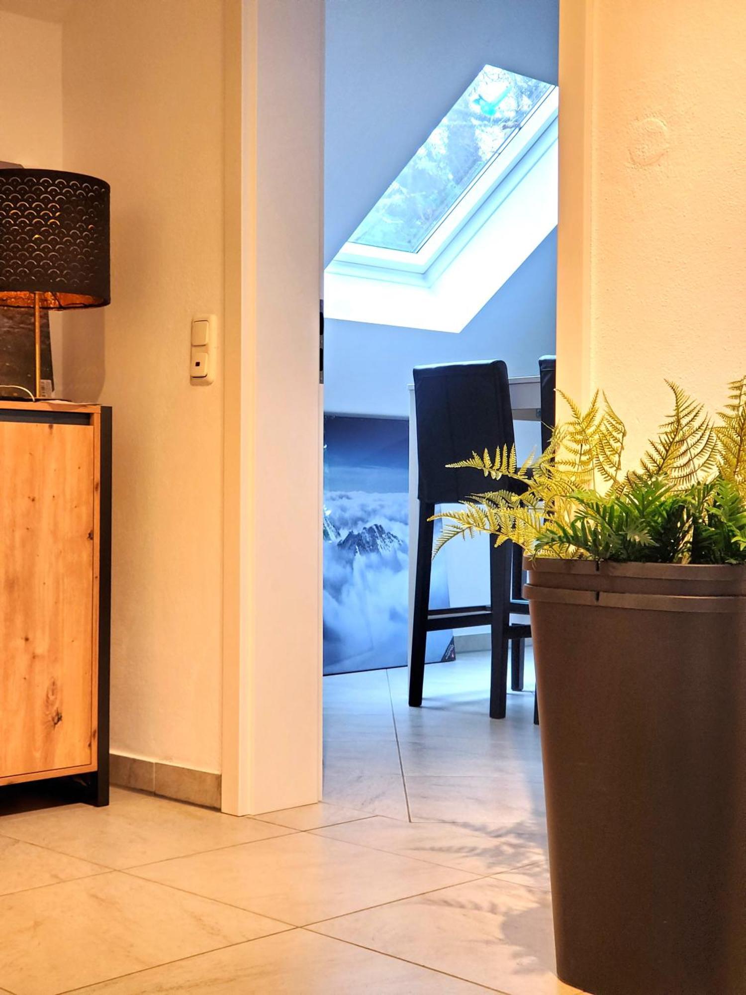 Apartment Chalet Am Schloss Kaltenberg Nahe Ammersee 格尔滕多夫 外观 照片