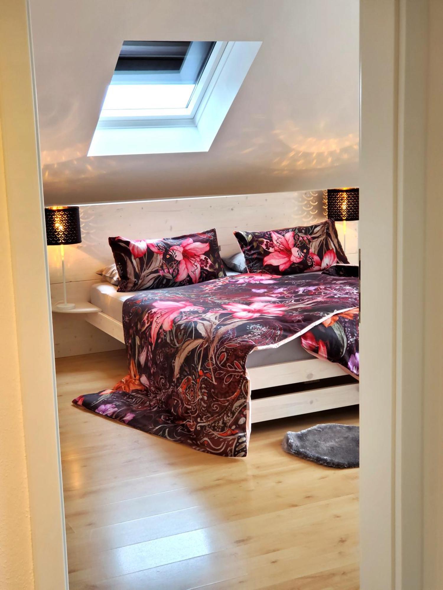 Apartment Chalet Am Schloss Kaltenberg Nahe Ammersee 格尔滕多夫 外观 照片