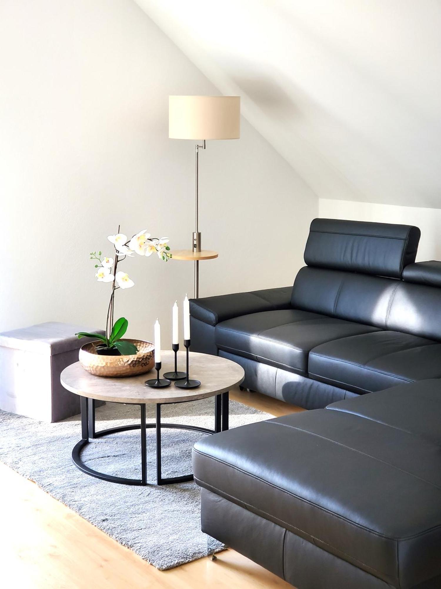 Apartment Chalet Am Schloss Kaltenberg Nahe Ammersee 格尔滕多夫 外观 照片