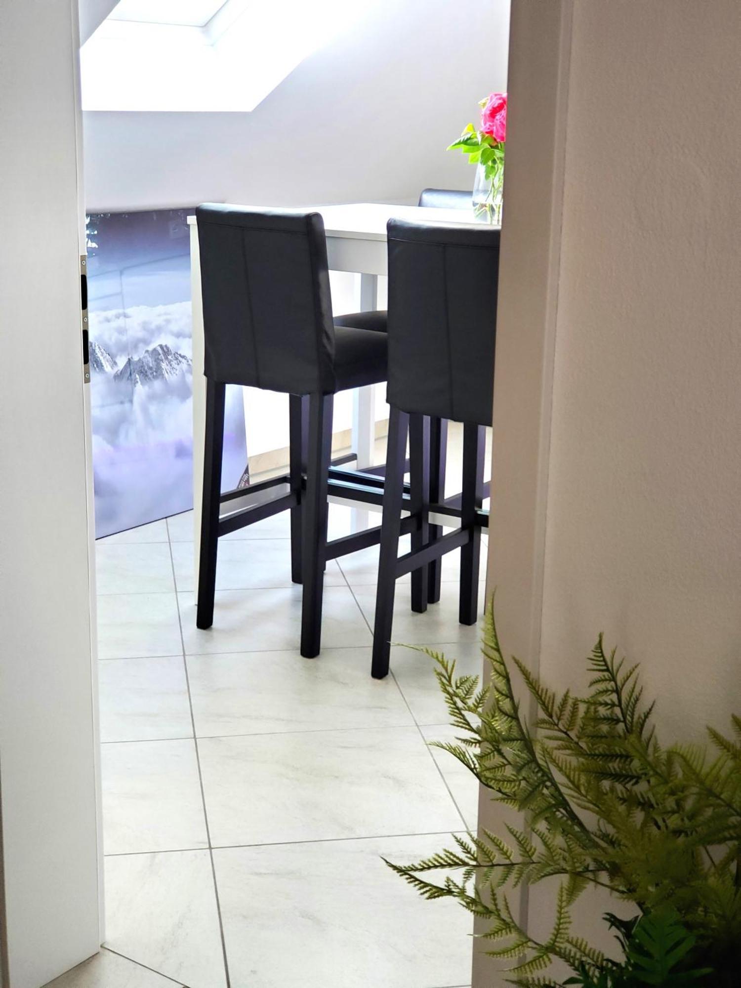 Apartment Chalet Am Schloss Kaltenberg Nahe Ammersee 格尔滕多夫 外观 照片