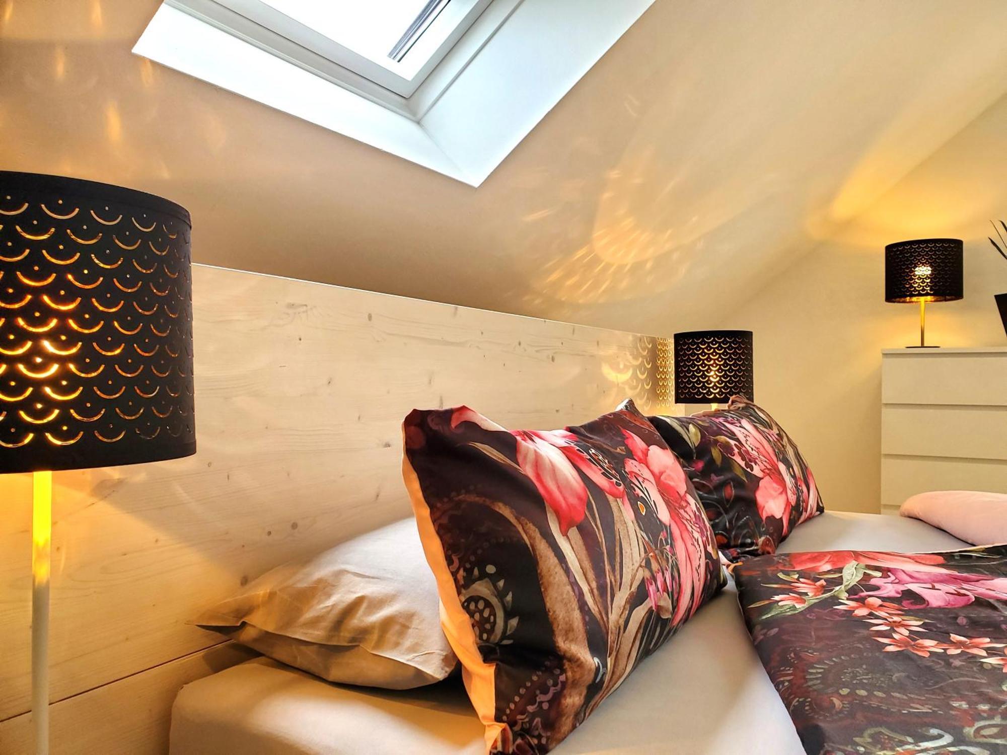 Apartment Chalet Am Schloss Kaltenberg Nahe Ammersee 格尔滕多夫 外观 照片