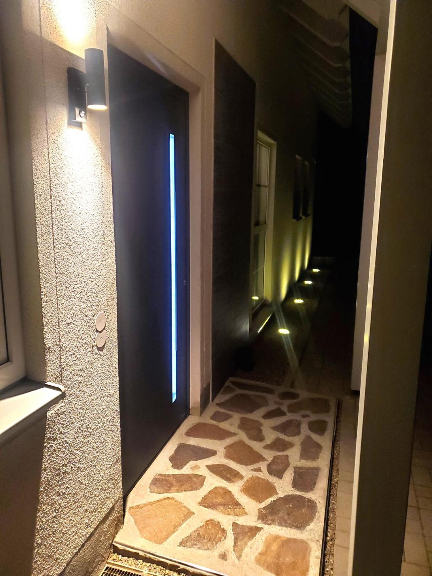 Apartment Chalet Am Schloss Kaltenberg Nahe Ammersee 格尔滕多夫 外观 照片