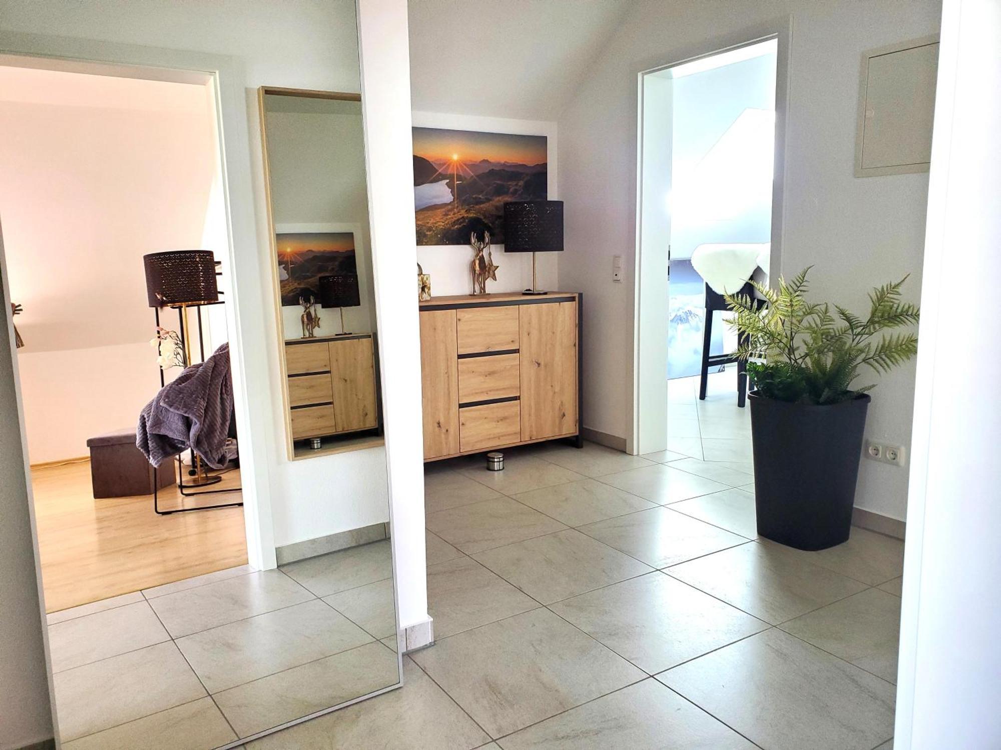 Apartment Chalet Am Schloss Kaltenberg Nahe Ammersee 格尔滕多夫 外观 照片