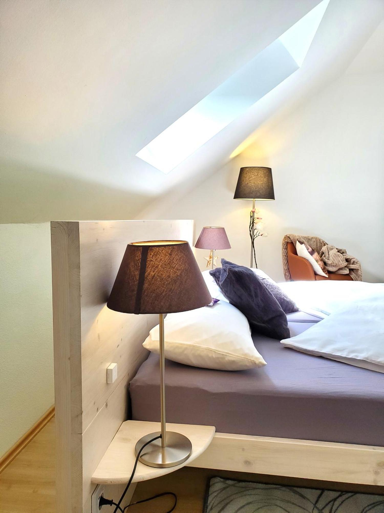 Apartment Chalet Am Schloss Kaltenberg Nahe Ammersee 格尔滕多夫 外观 照片