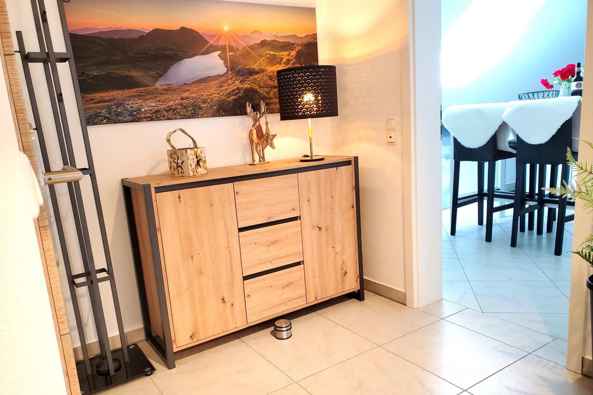 Apartment Chalet Am Schloss Kaltenberg Nahe Ammersee 格尔滕多夫 外观 照片
