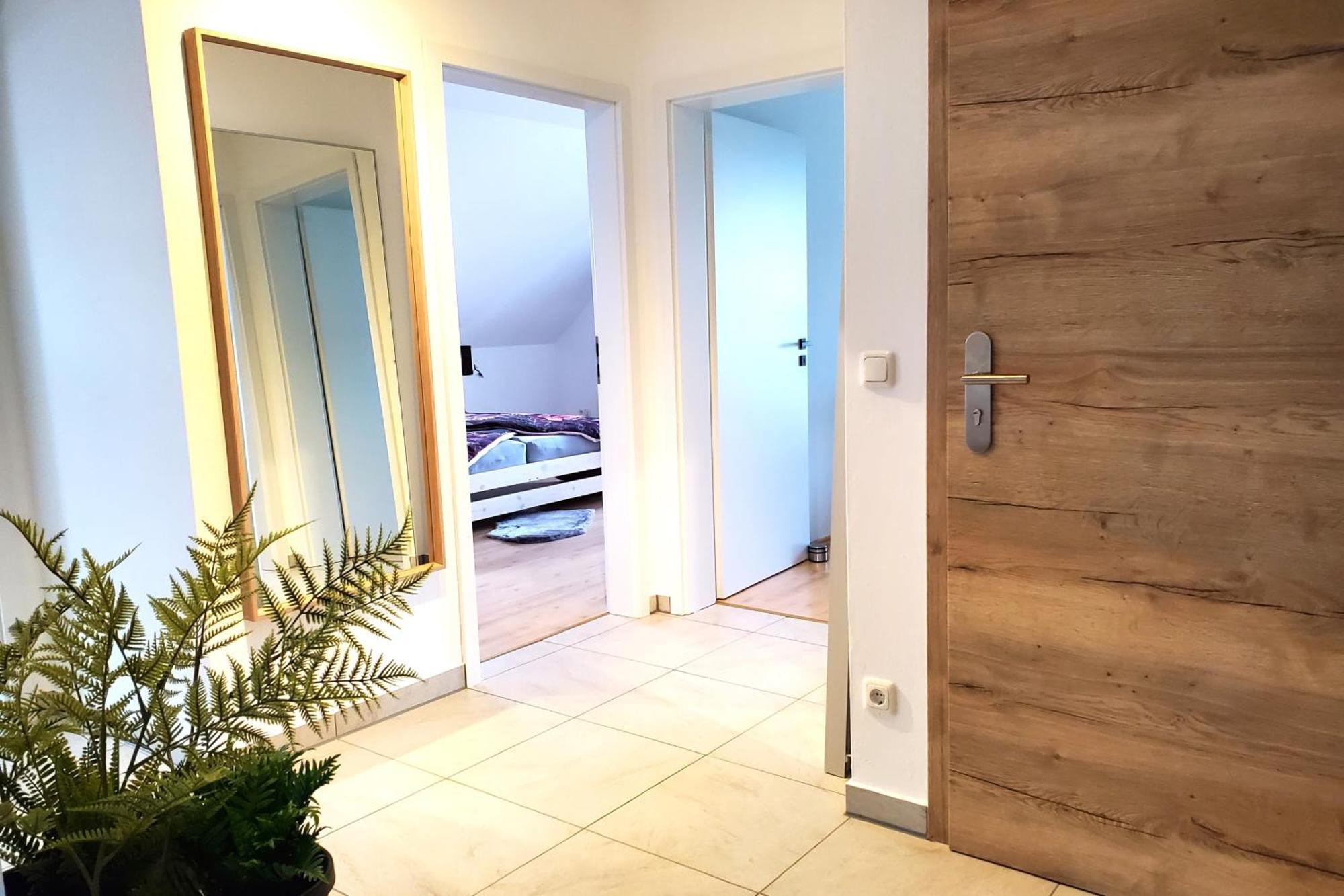 Apartment Chalet Am Schloss Kaltenberg Nahe Ammersee 格尔滕多夫 外观 照片